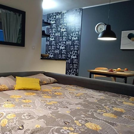 Sun Center Apartment Novi Sad Ngoại thất bức ảnh