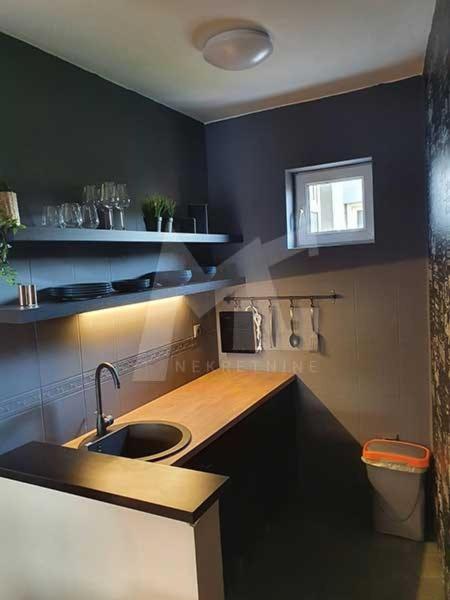 Sun Center Apartment Novi Sad Ngoại thất bức ảnh