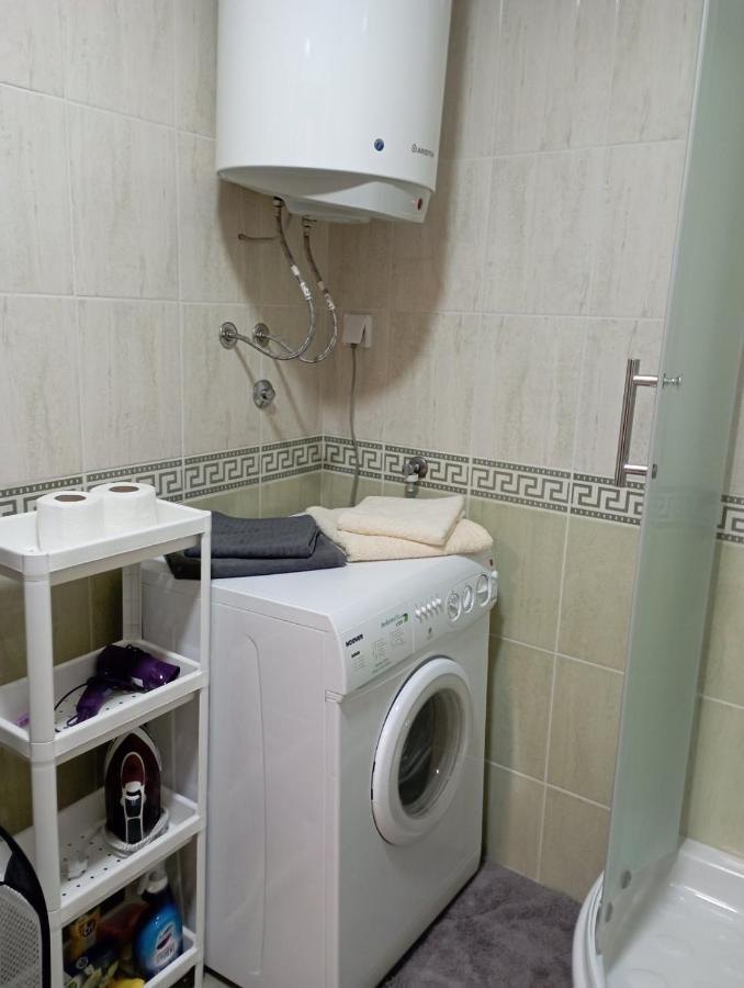 Sun Center Apartment Novi Sad Ngoại thất bức ảnh