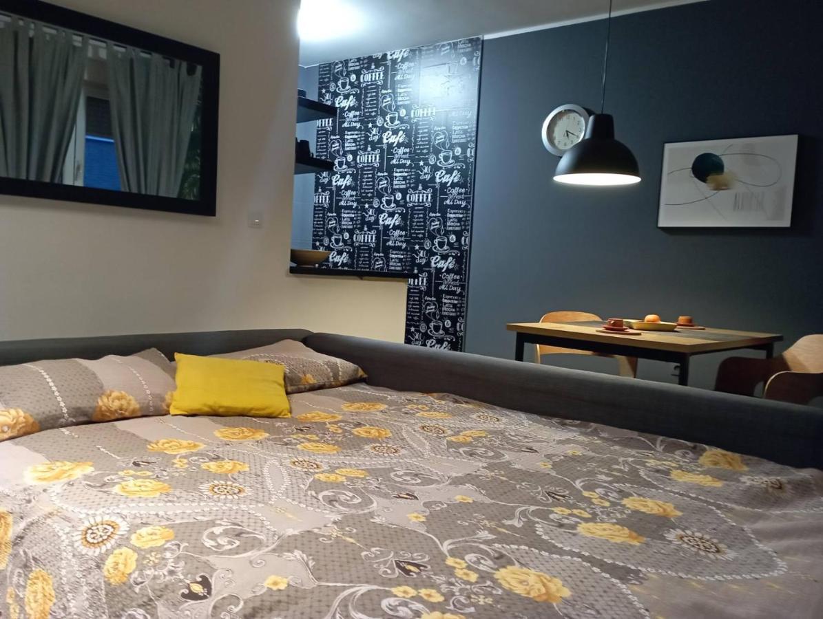 Sun Center Apartment Novi Sad Ngoại thất bức ảnh